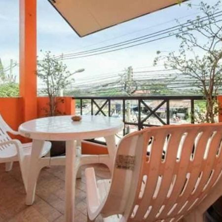Luna Guesthouse And Travel Rawai エクステリア 写真