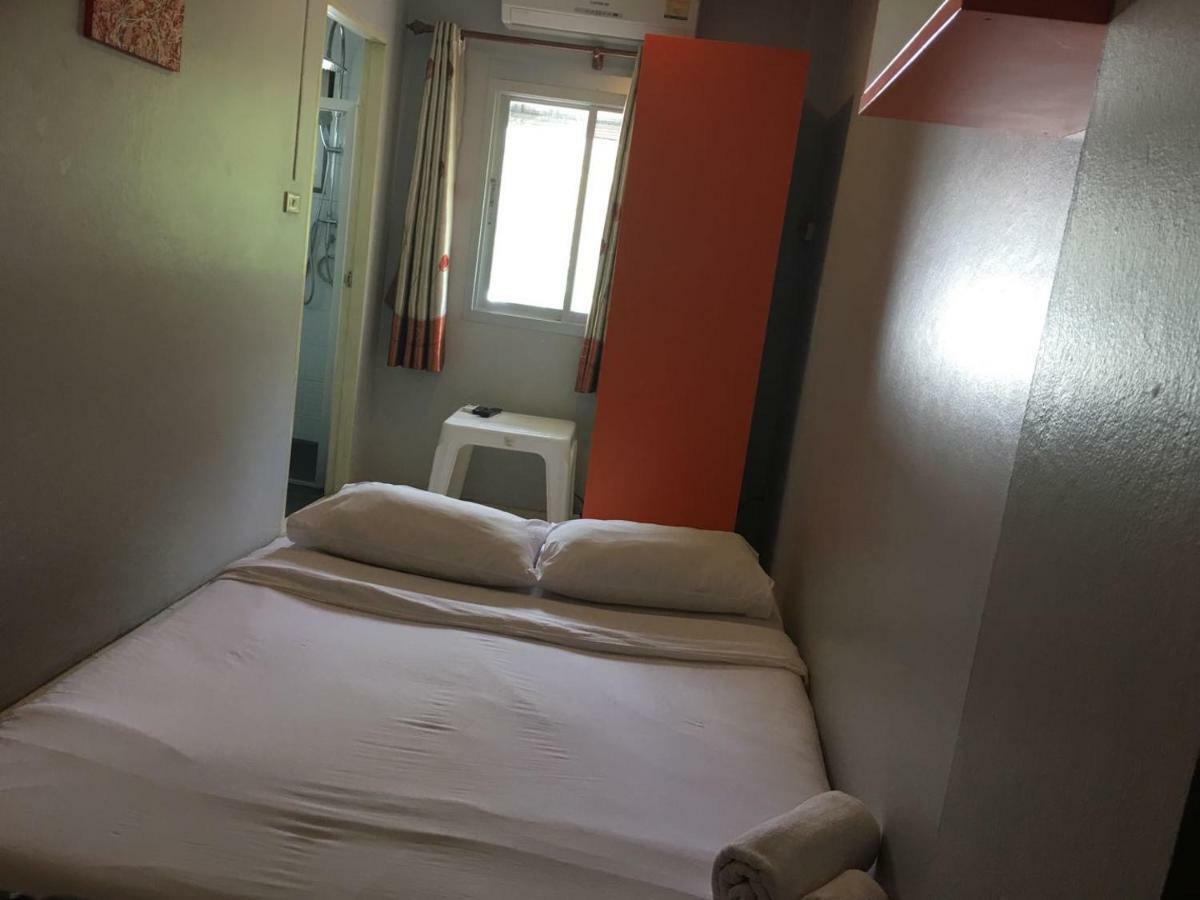 Luna Guesthouse And Travel Rawai エクステリア 写真