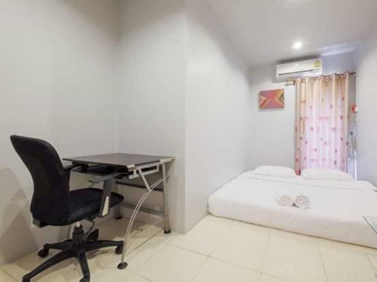 Luna Guesthouse And Travel Rawai エクステリア 写真