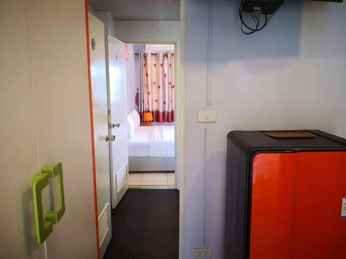 Luna Guesthouse And Travel Rawai エクステリア 写真