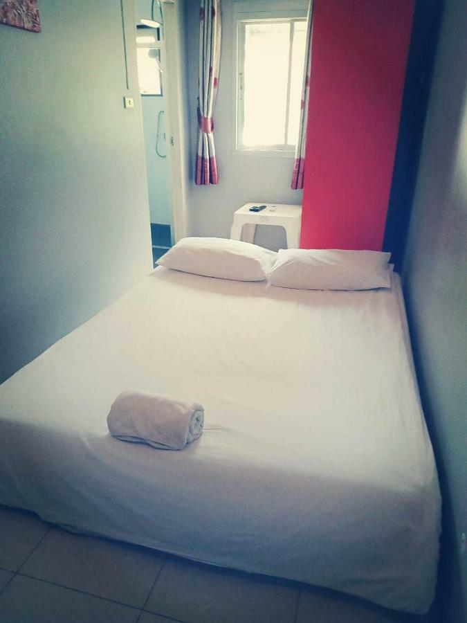 Luna Guesthouse And Travel Rawai エクステリア 写真