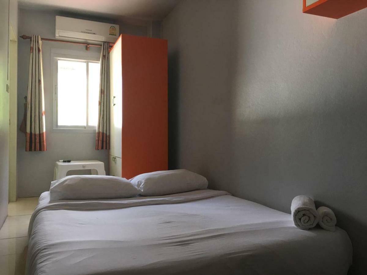 Luna Guesthouse And Travel Rawai エクステリア 写真