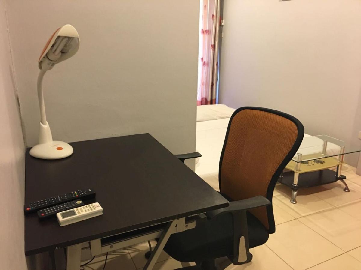 Luna Guesthouse And Travel Rawai エクステリア 写真