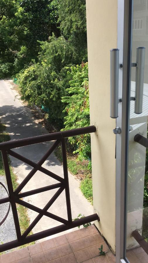 Luna Guesthouse And Travel Rawai エクステリア 写真